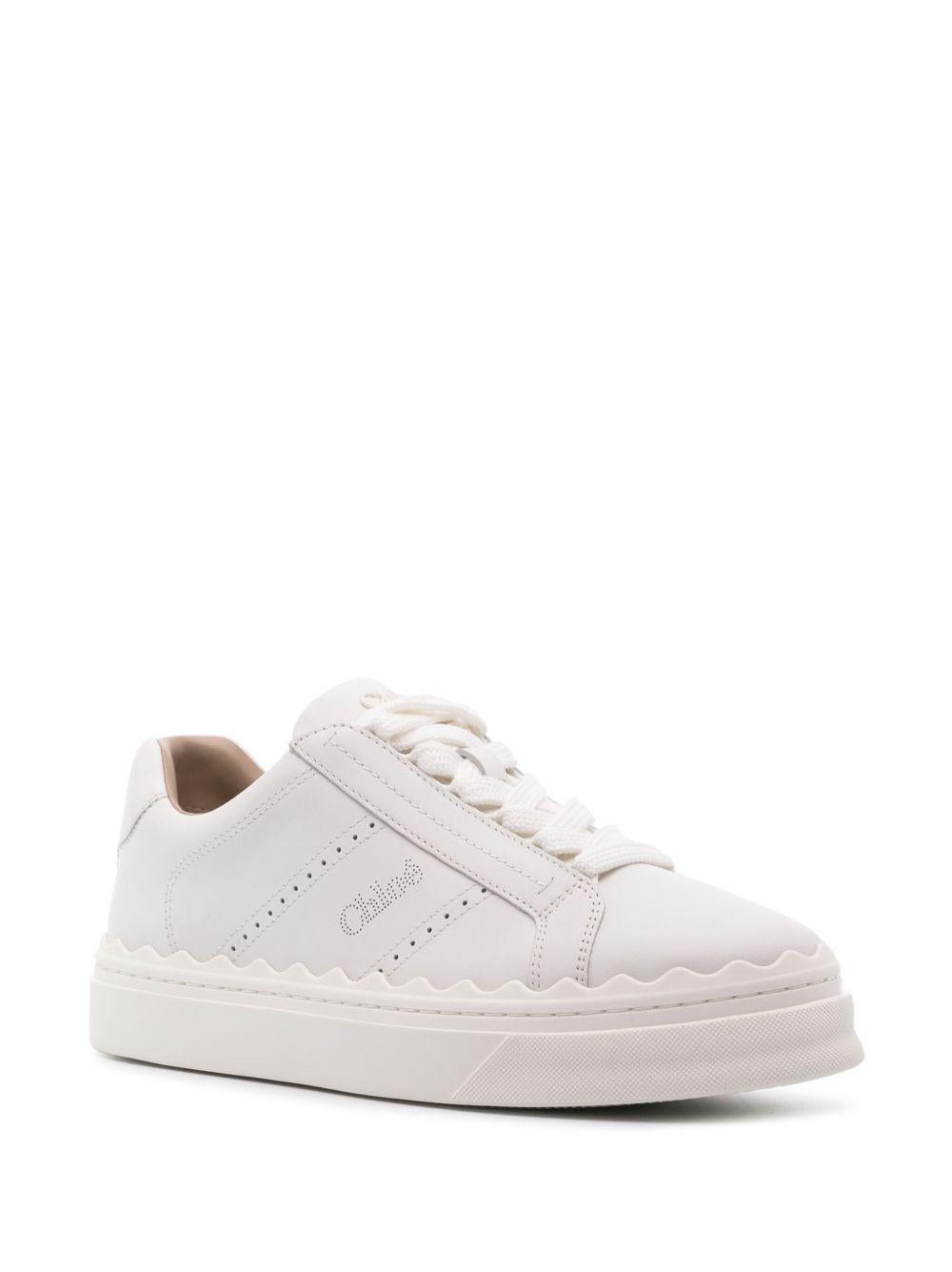 Lauren sneakers CHC23W953GQ 101 CHLOÉ