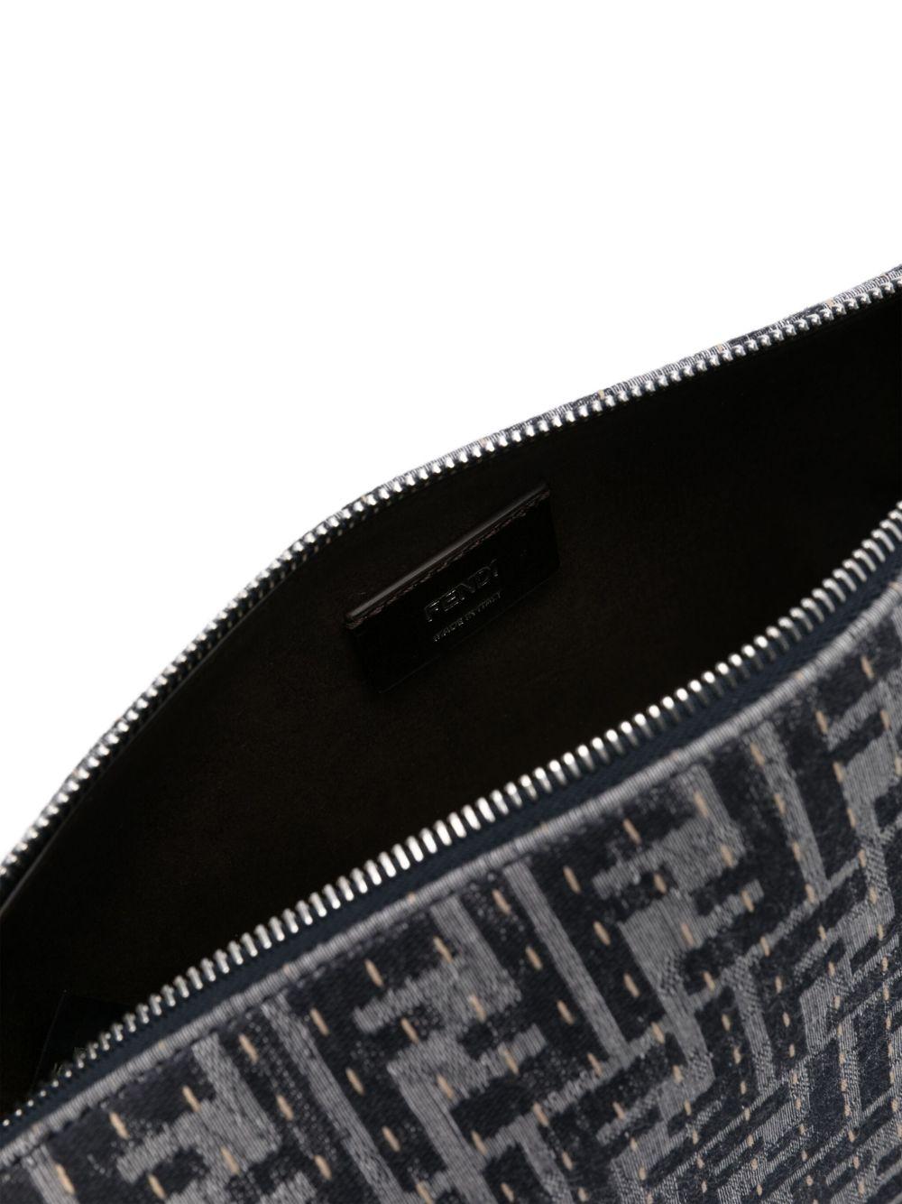 Small Melon messenger bag<BR/><BR/> 7VA635 ATVUF1CJ3 FENDI