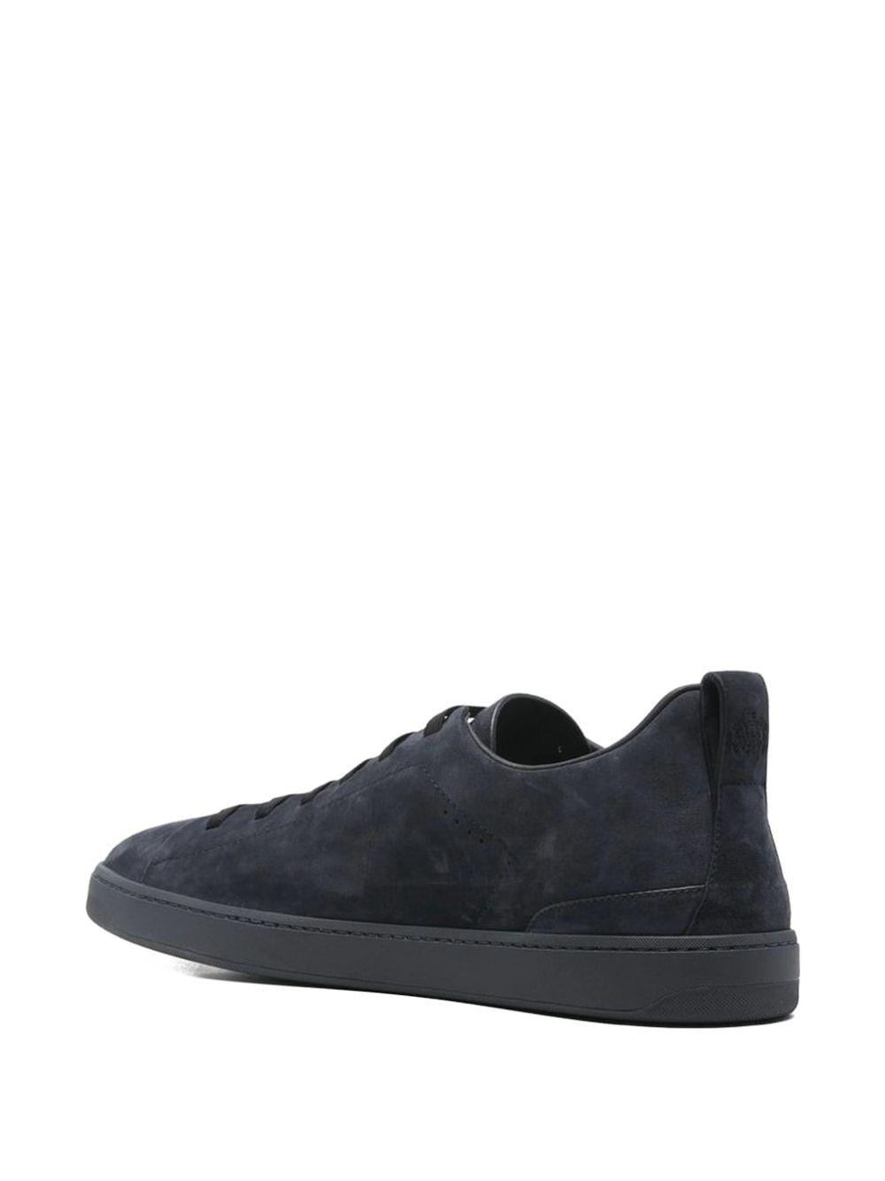 Rochdale Suede Slip-on Sneaker EEG093 F03X9 CHURCH'S