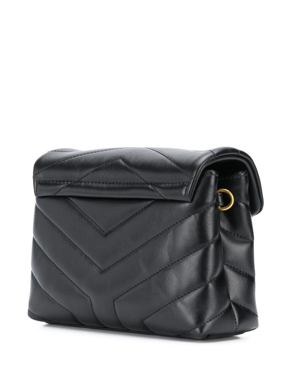 Loulou Toy crossbody bag 678401 DV7071000 SAINT LAURENT