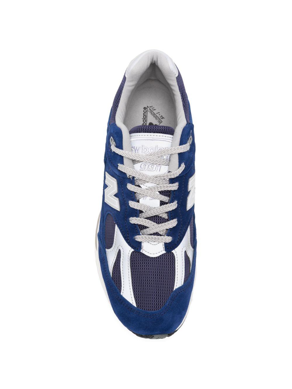 Made in UK 991v2 U991VB2 LIMOGES/PAGEANT NEW BALANCE