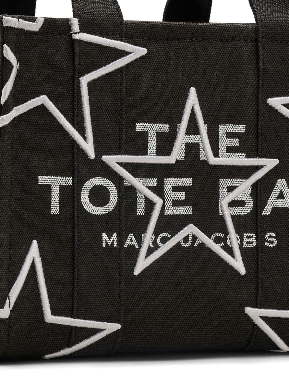 The Star Tote Bag<BR/><BR/><BR/> 2R4HTT019H03 001 MARC JACOBS