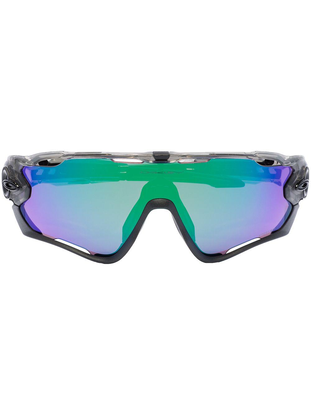 Black Jawbreaker Jade Prizm Road sunglasses 0OO9290 929046 OAKLEY