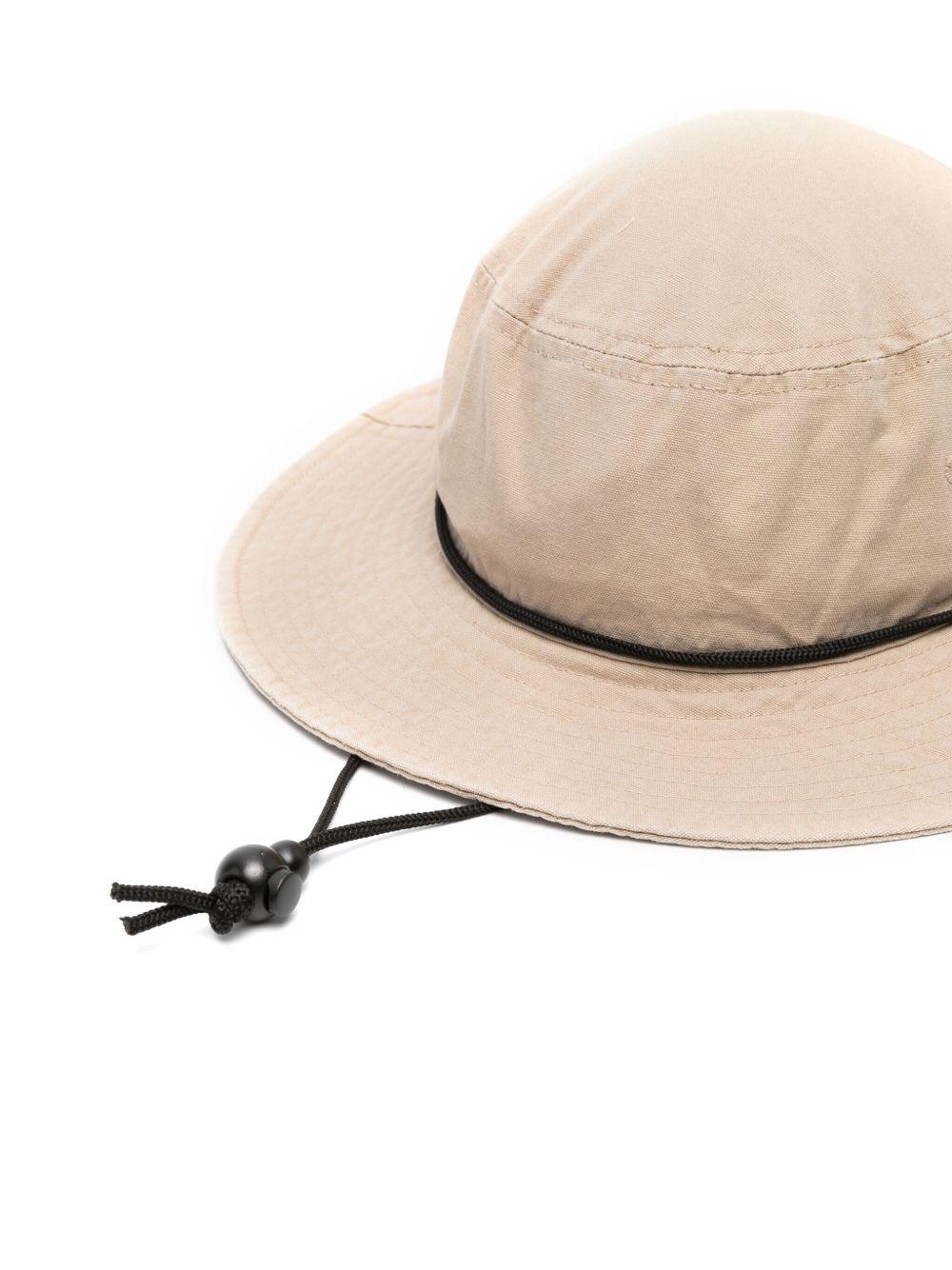 Beige Quest B1B Hat FOS900861 30W OAKLEY