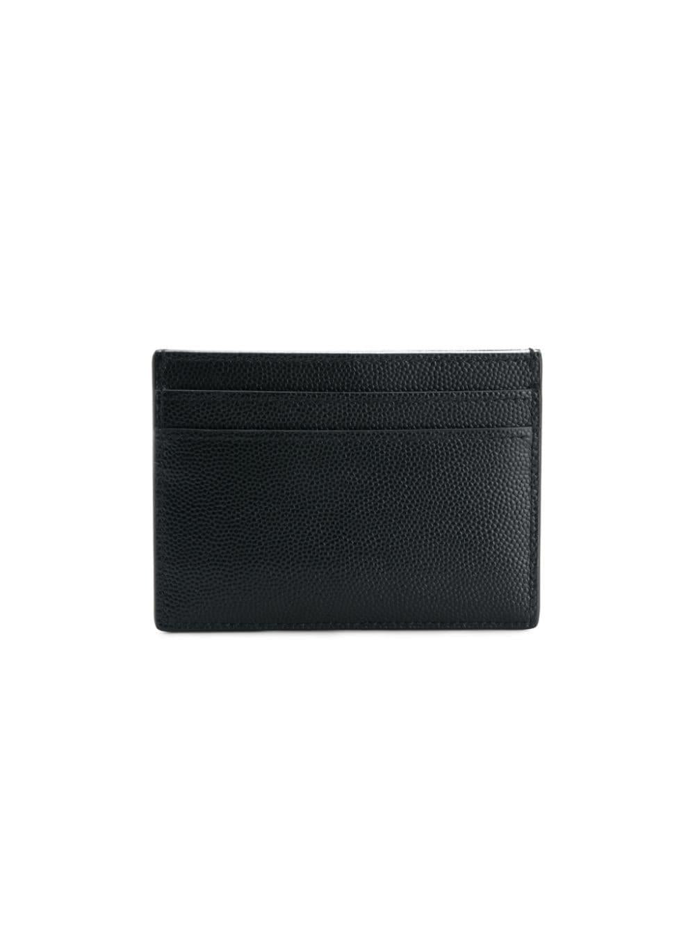 Cassandre cardholder 485631BTY0U BTY0U1000 SAINT LAURENT