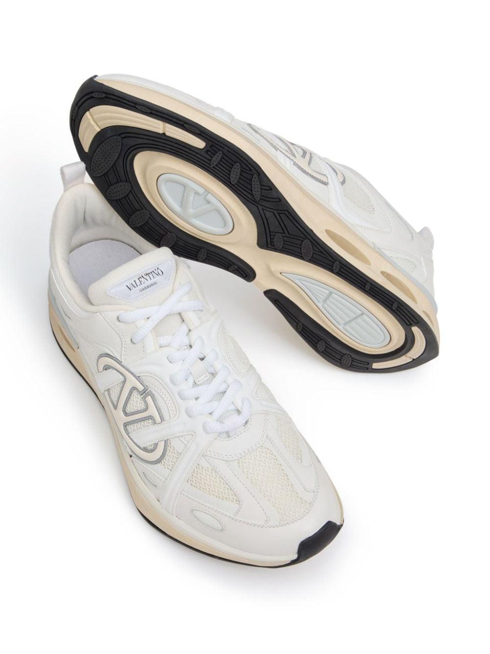 VLogo Easyjog sneakers<BR/><BR/><BR/> 5Y2S0I25MCH ZGZ VALENTINO GARAVANI
