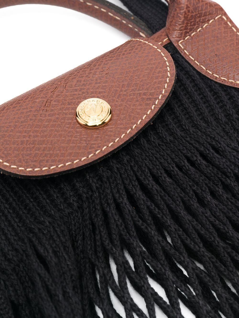 Le Pliage Filet mesh bag<BR/><BR/><BR/> 10121HVH 001 LONGCHAMP