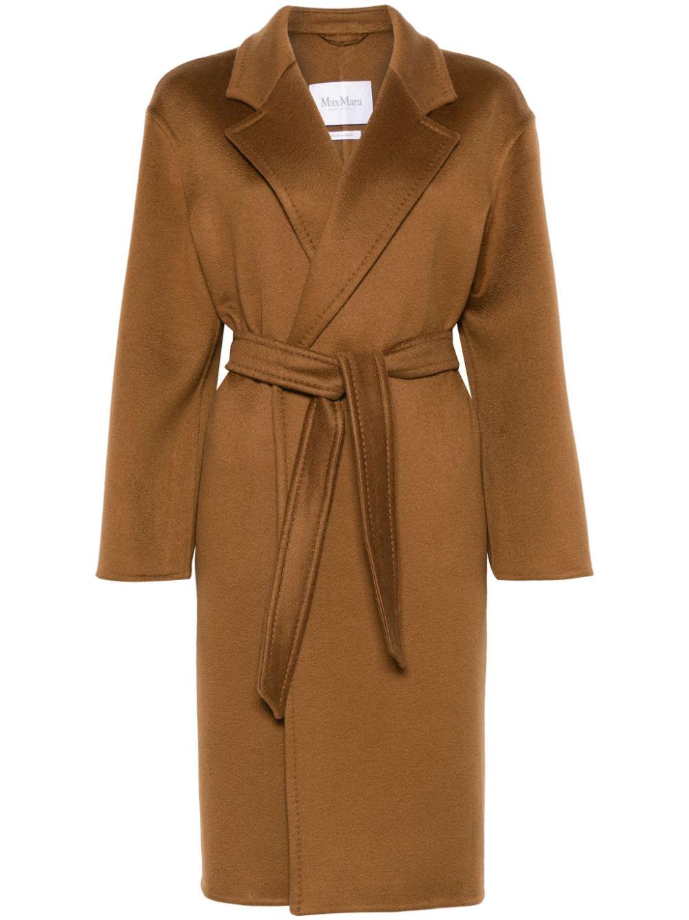Melinda coat<BR/><BR/> 2511011101 MELINDA029 MAX MARA