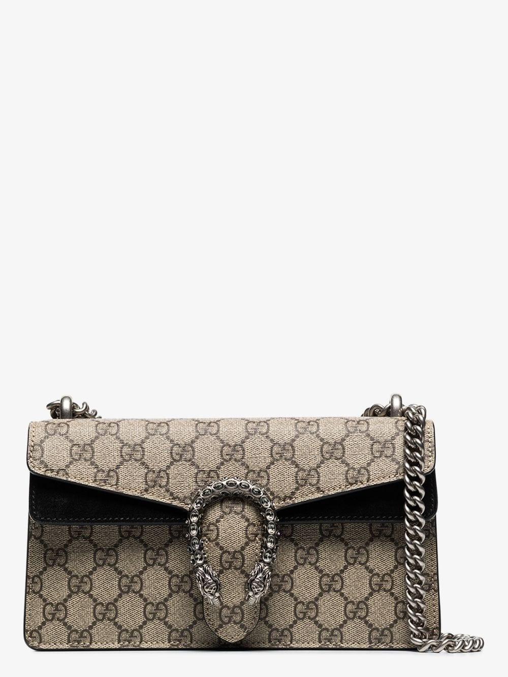 Small Dionysus shoulder bag 499623 92TJN9862 GUCCI