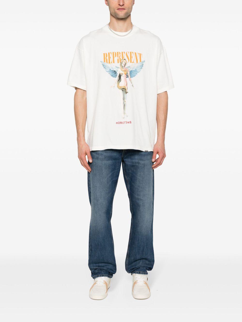 Marlow mid-rise straight-leg jeans<BR/><BR/> I023029 Marlow Pant01.4L.32 CARHARTT WIP