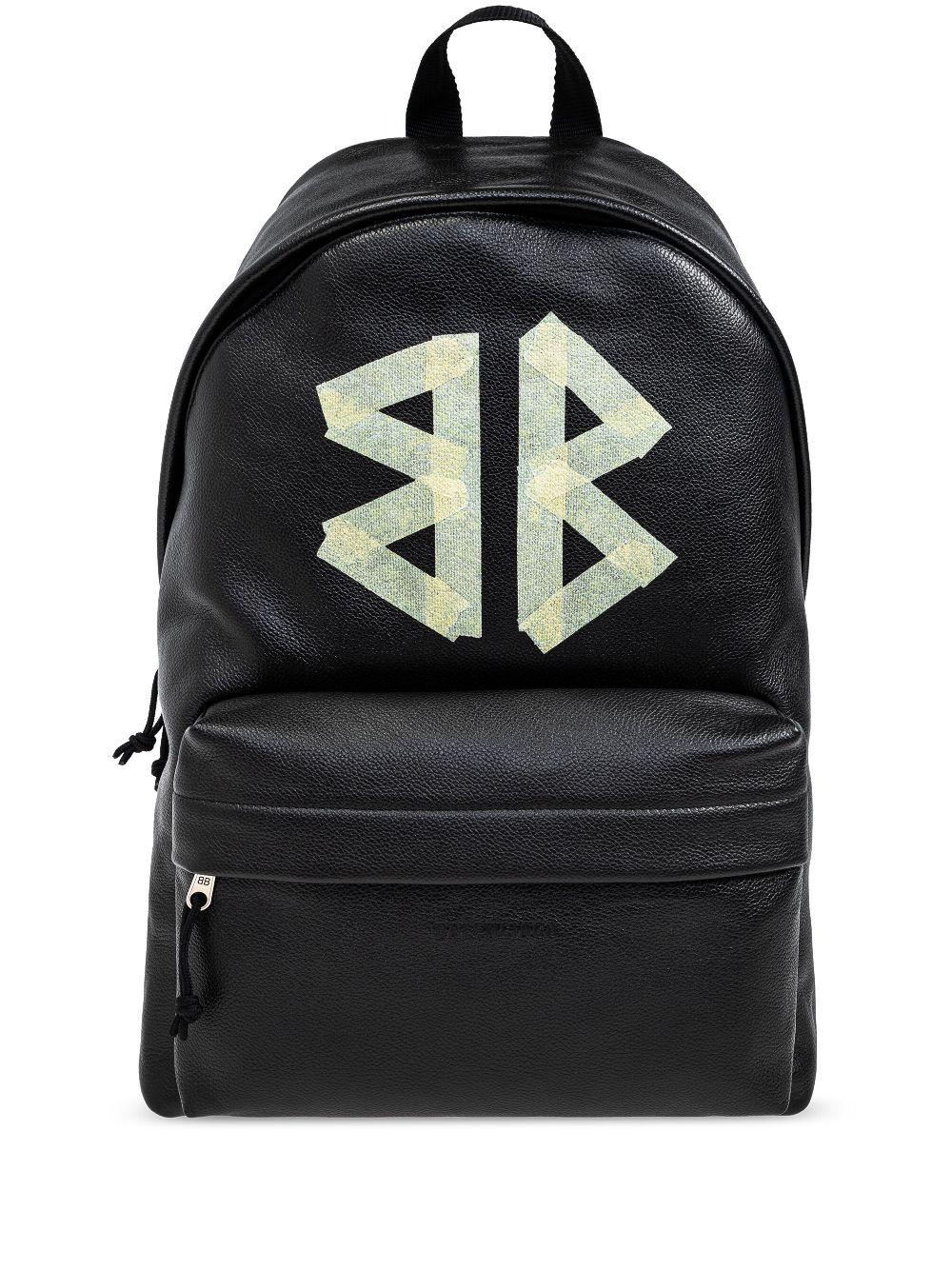 BB backpack 503221 2ABND1000 BALENCIAGA