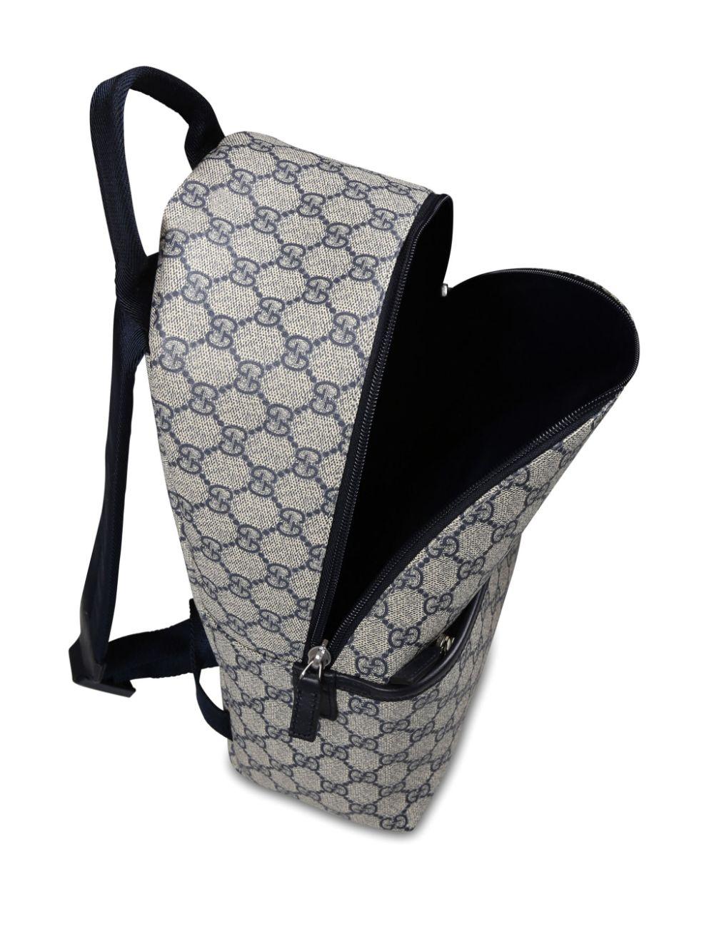 GG backpack 782708 FAC4E4075 GUCCI KIDS