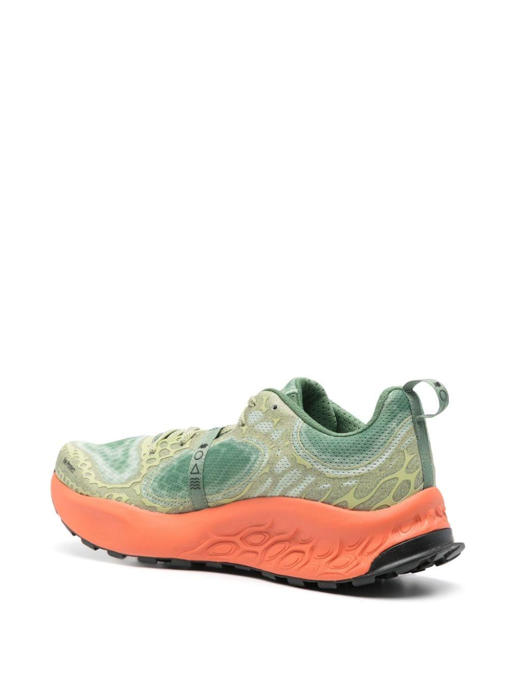 Uhiera sneakers<BR/><BR/><BR/> UHIERAH KHAKHI-RED NEW BALANCE