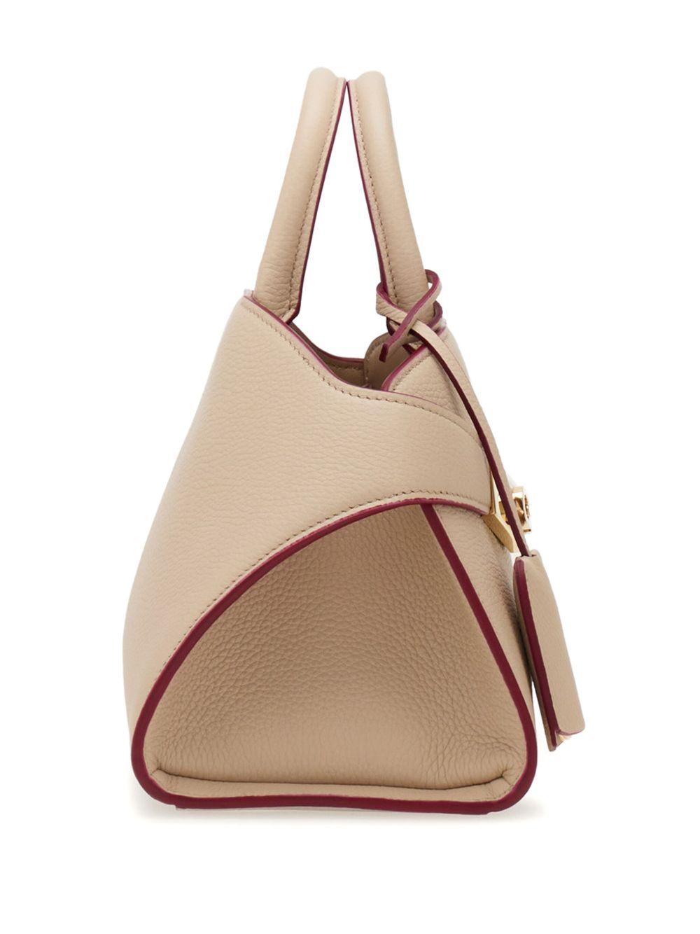 FERRAGAMO HUG MINI779055STONE