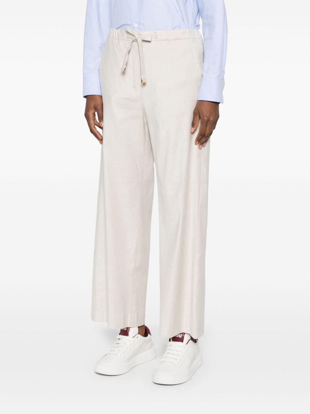 America trousers 2519131033 AMERICA001 S MAX MARA