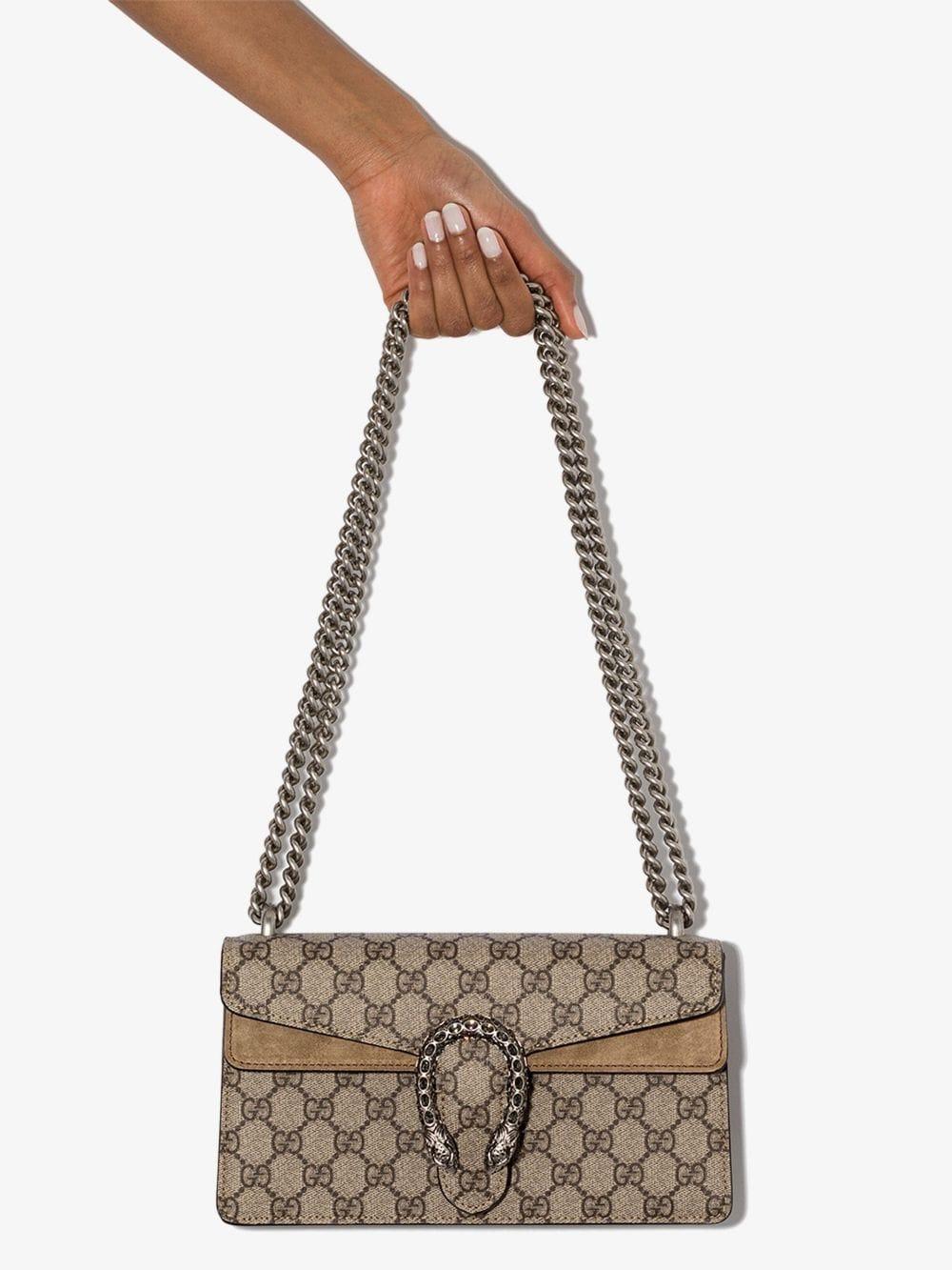 borsa a spalla Dionysus piccola 499623 92TJN8660 GUCCI