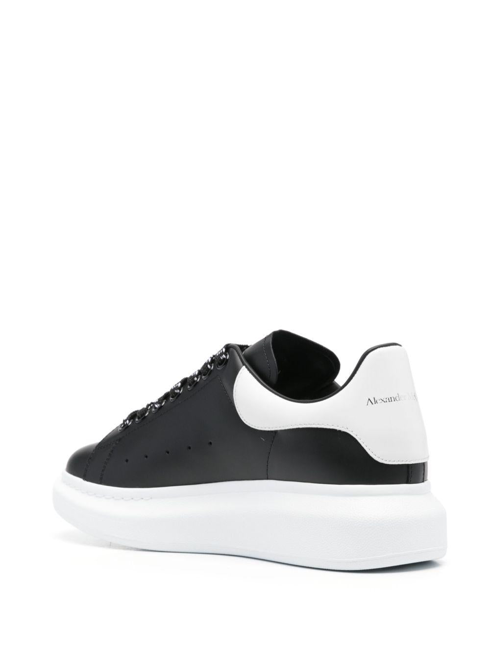 Oversized sneakers<BR/><BR/><BR/> 553680 WIEEN1070 ALEXANDER MCQUEEN