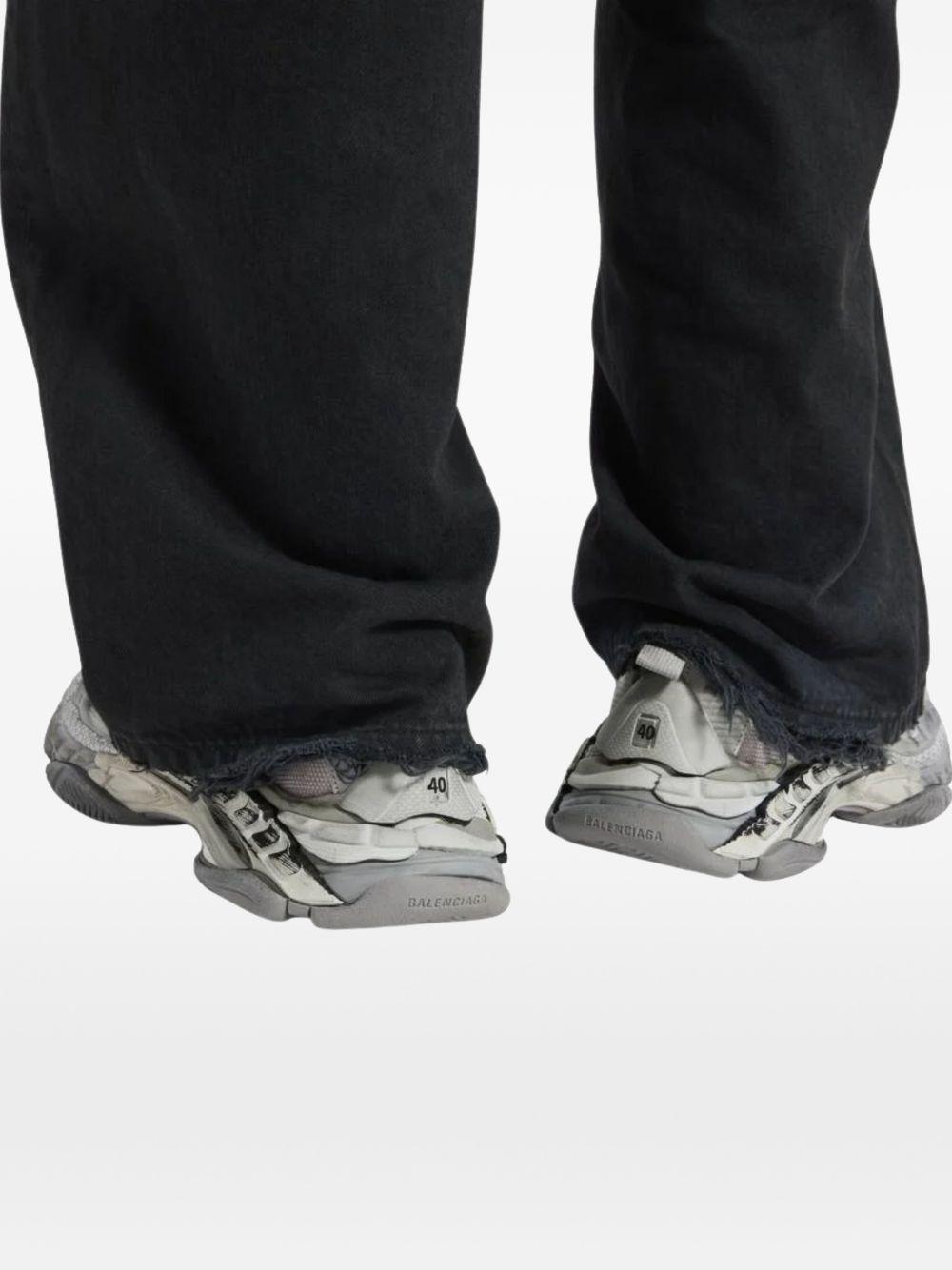 Triple S.2 Gradient Sneaker 865849 WTR2G1800 BALENCIAGA
