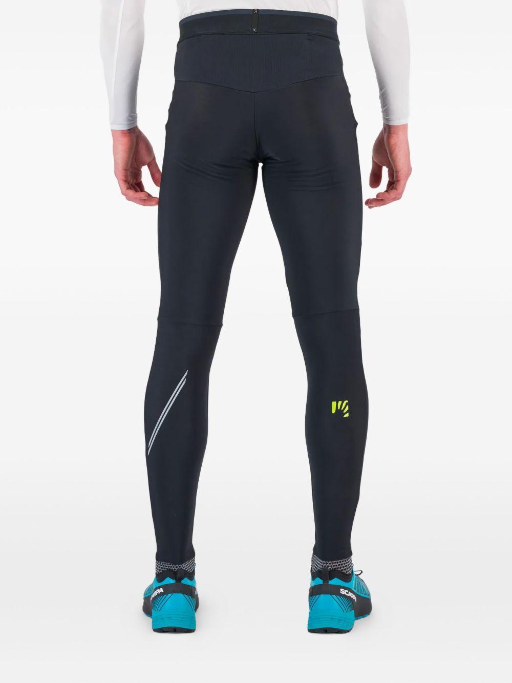 Men tight-fitting tights Federa 2521033 201 KARPOS