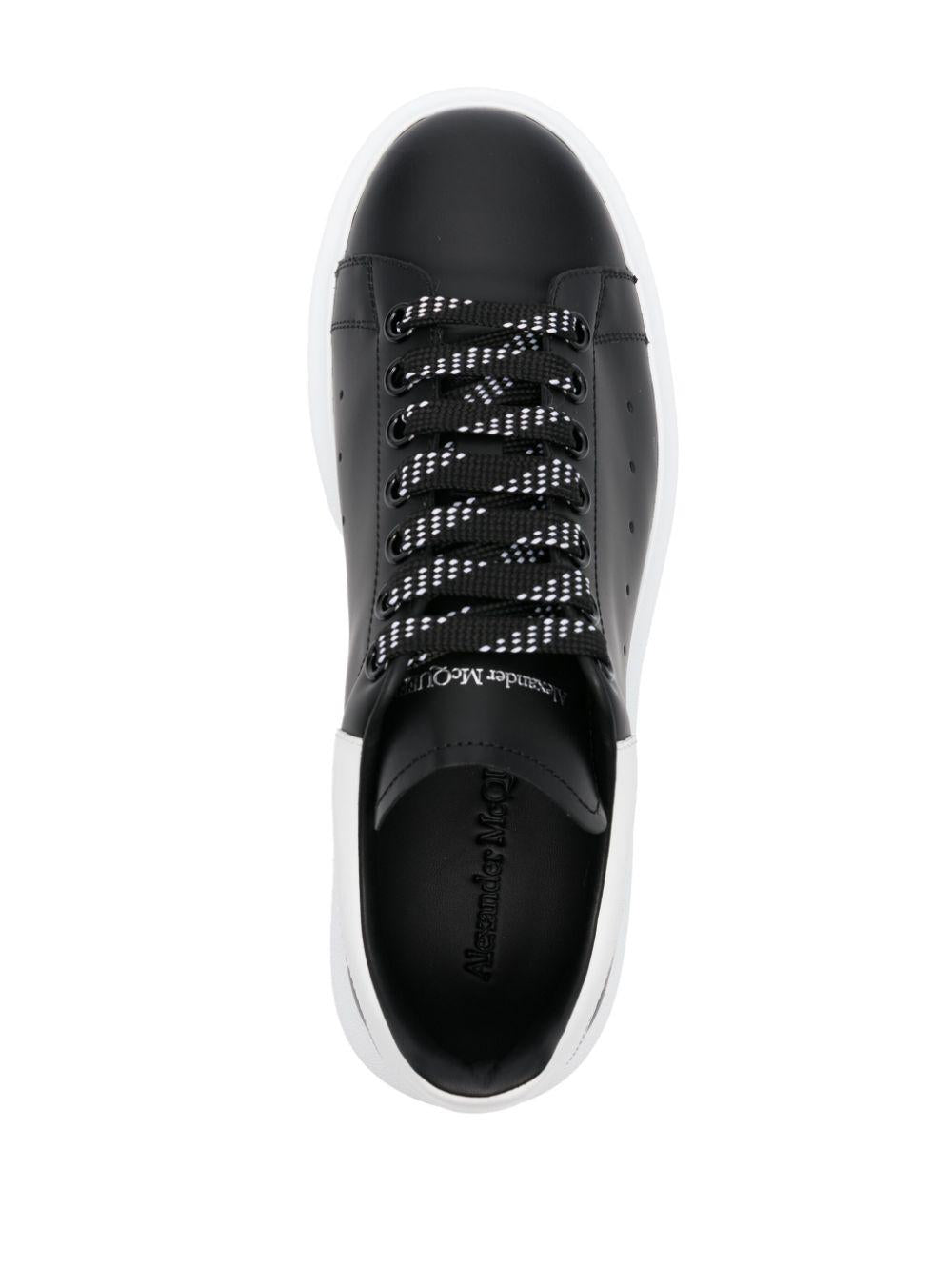 Oversized sneakers<BR/><BR/><BR/> 553680 WIEEN1070 ALEXANDER MCQUEEN