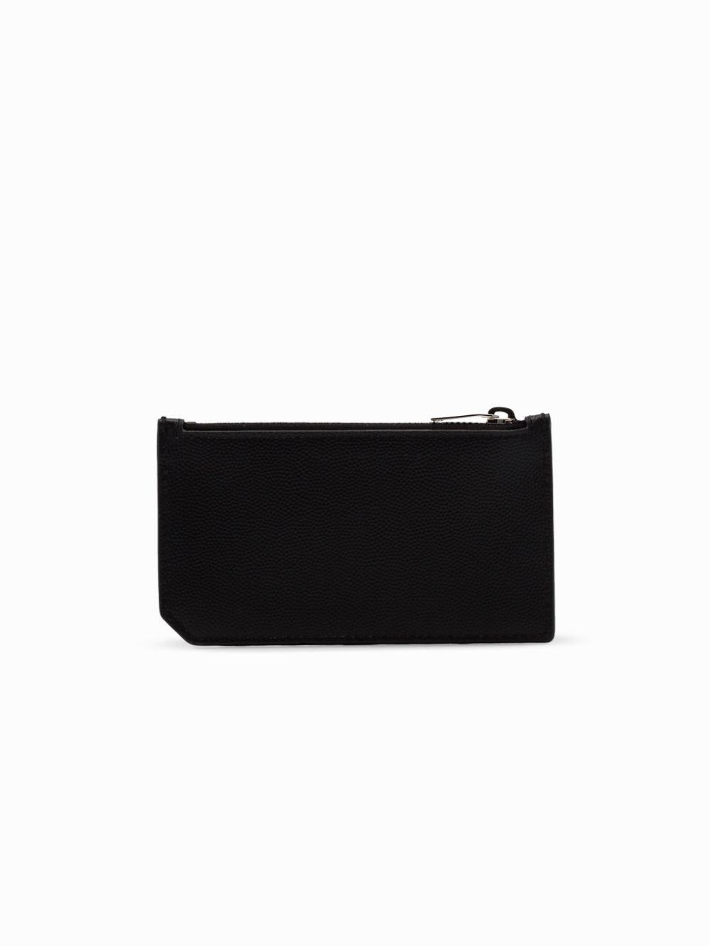 5 Fragments pencil case with zip 609362BTY0N 1000 SAINT LAURENT