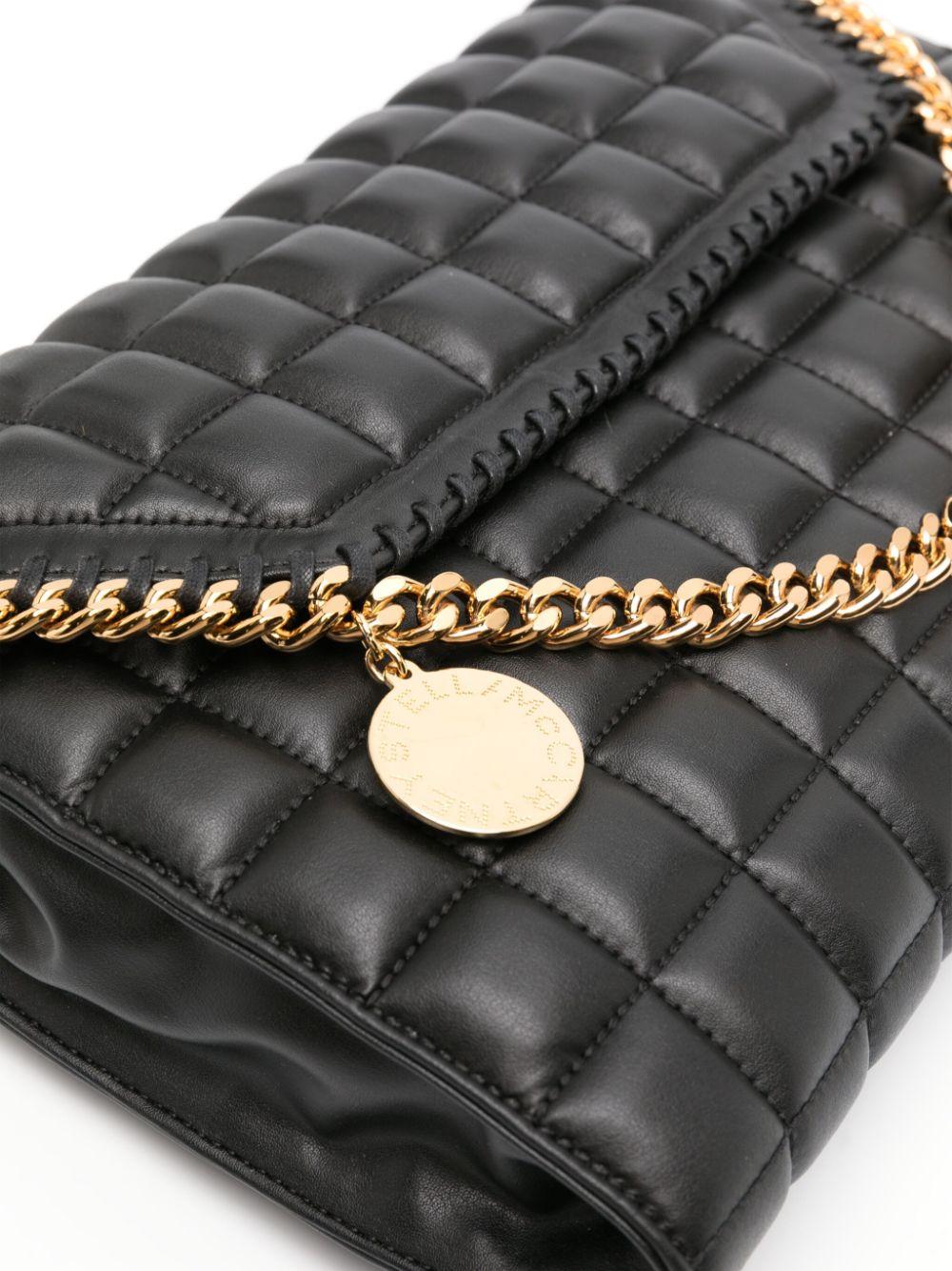 Quilted crossbody bag 7B0051 WP02691000 STELLA McCARTNEY