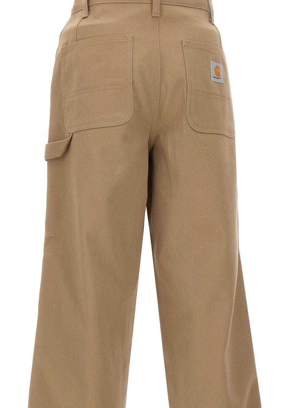 Holden Pant I035670 8Y01 CARHARTT WIP