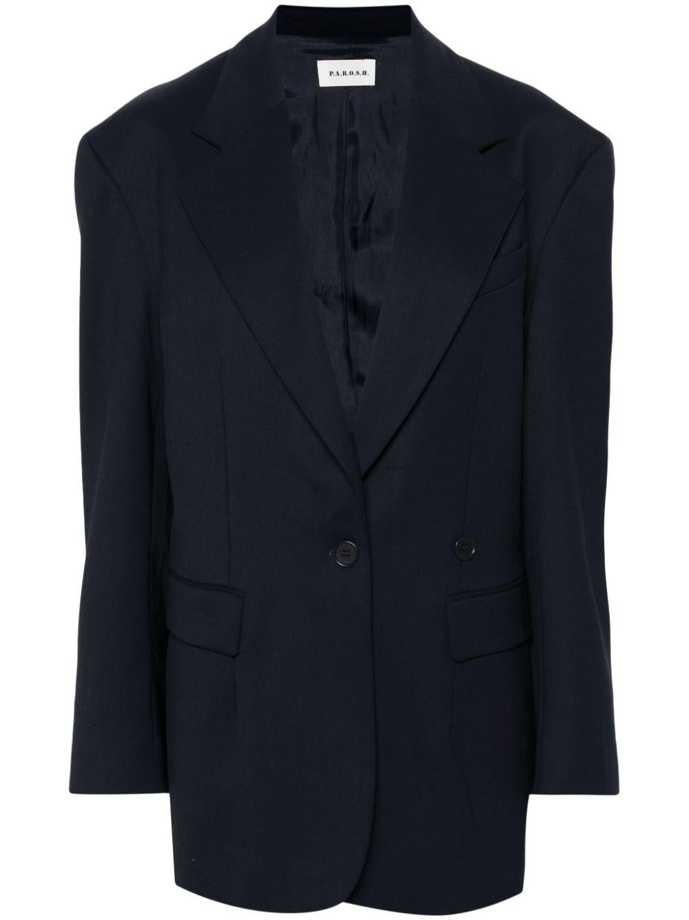 Liliuxy jacket D420326 LILIUXY24012 P.A.R.O.S.H.