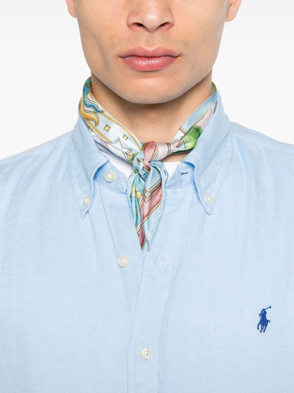 POLO RALPH LAUREN 710966294008OFFICE BLUE