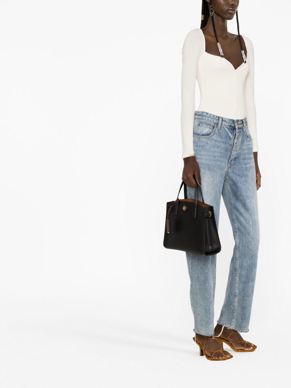 Small Robinson crossbody bag <BR/><BR/> 143194 001 TORY BURCH