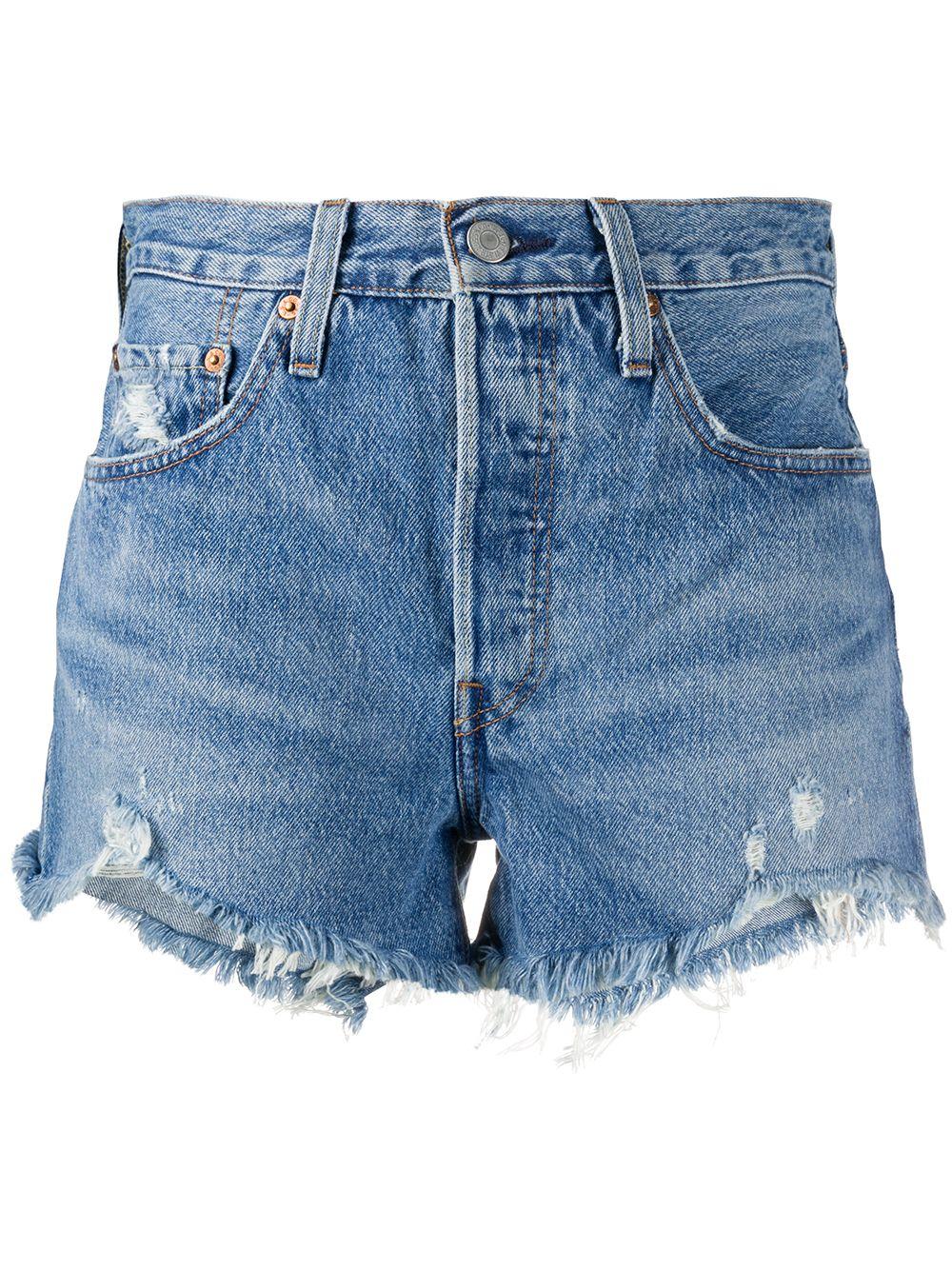501® Original Shorts 56327 0081 LEVI'S