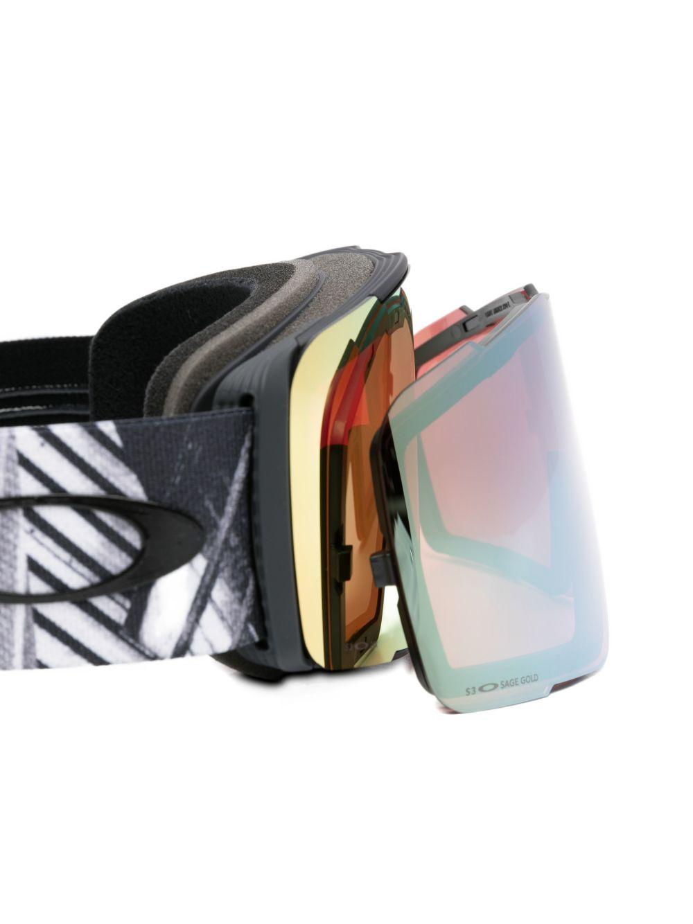 Line Miner™ Pro L Snow Goggles 0OO7136 713617 OAKLEY