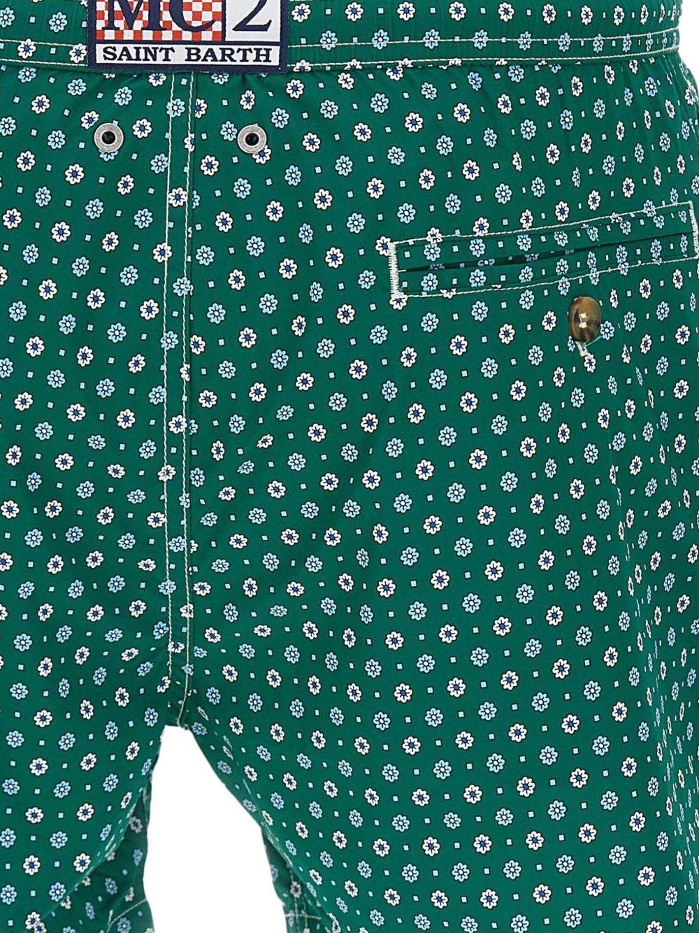 COMFORT LIGHT 00090HFLOWER TIE GG 51 MC2 SAINT BARTH