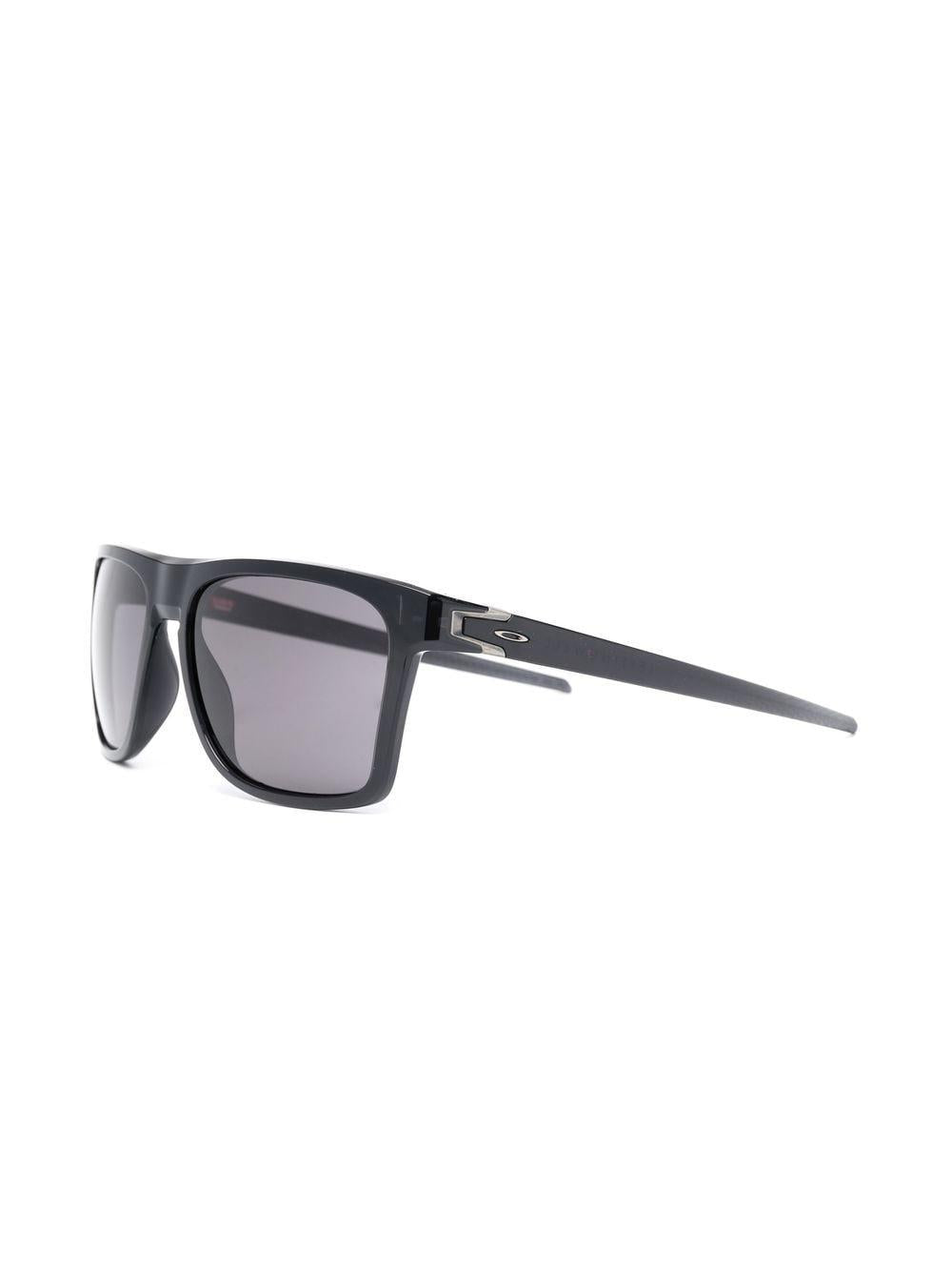 Leffingwell sunglasses 0OO9100 910001 OAKLEY