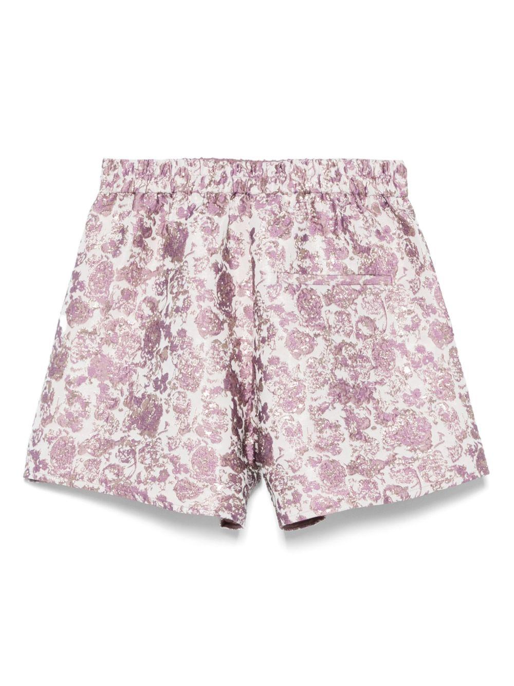 Nela shorts<BR/><BR/> 24205 C2177 BAUM UND PFERDGARTEN