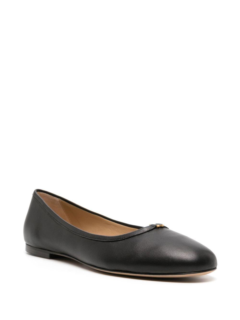 Ballet flat CHC24S973H7 001 CHLOÉ
