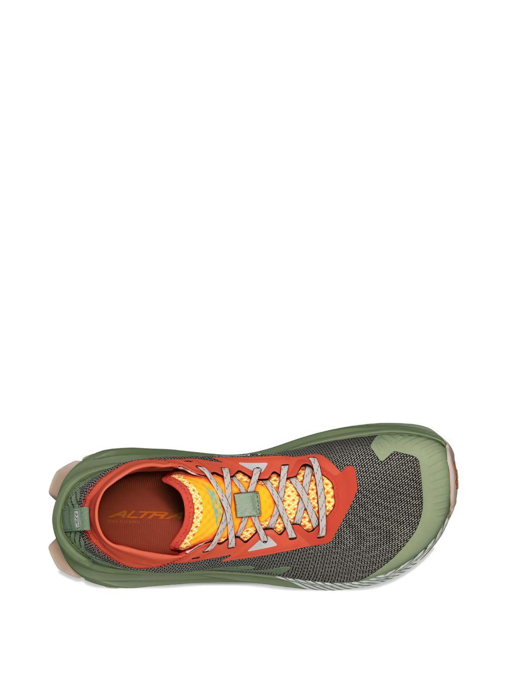 Olympus 275 lace-up sneakers AL0A85RT 2801 ALTRA