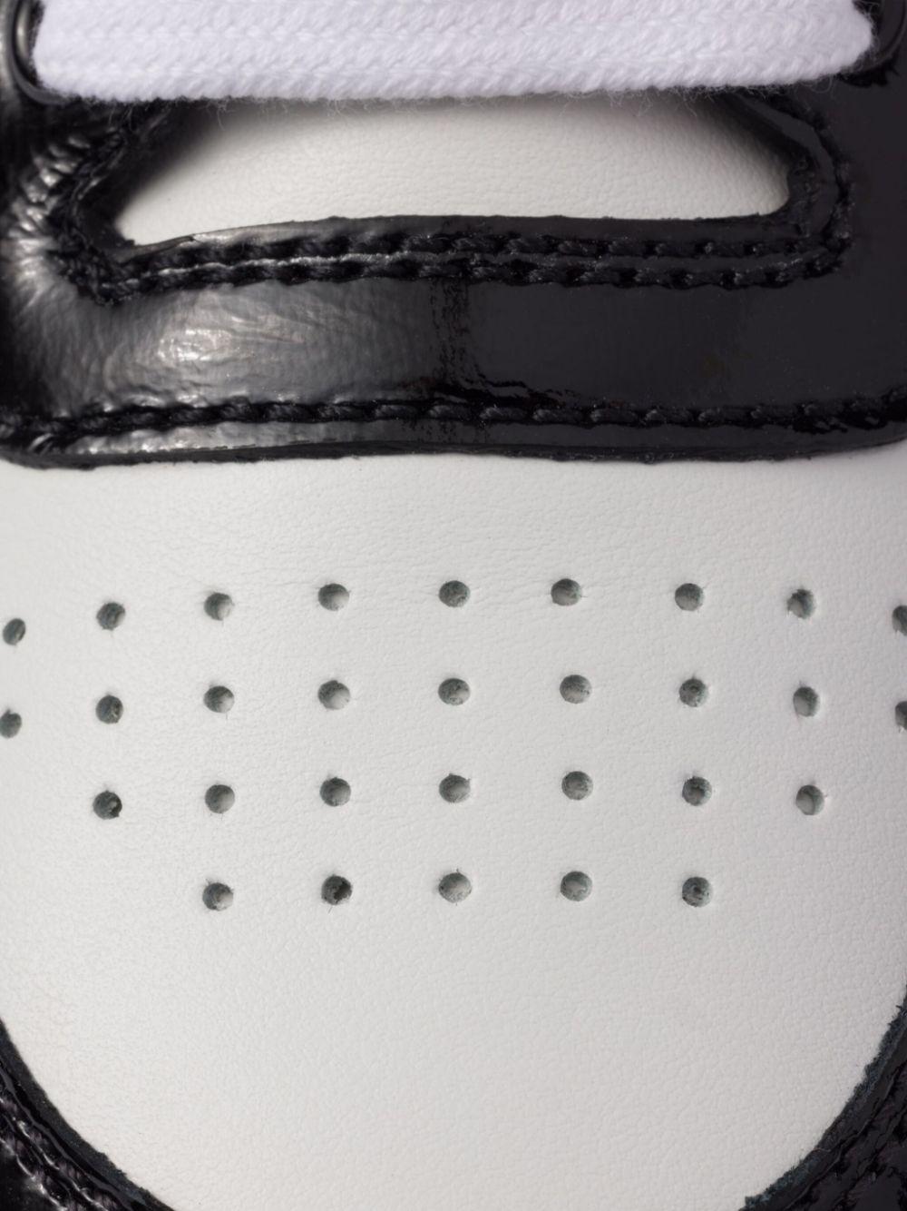 Downtown sneakers<BR/><BR/><BR/> 1E792M 3LQBF0964 PRADA