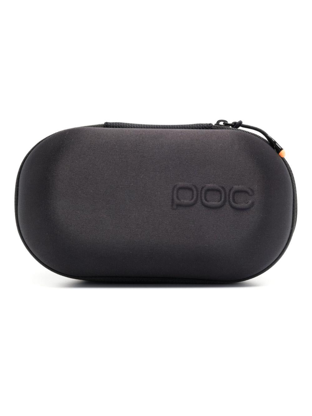 Propel cycling sunglasses<BR/><BR/> PRO1001 URANIUM BLACK/CLARITY ROAD/ S POC