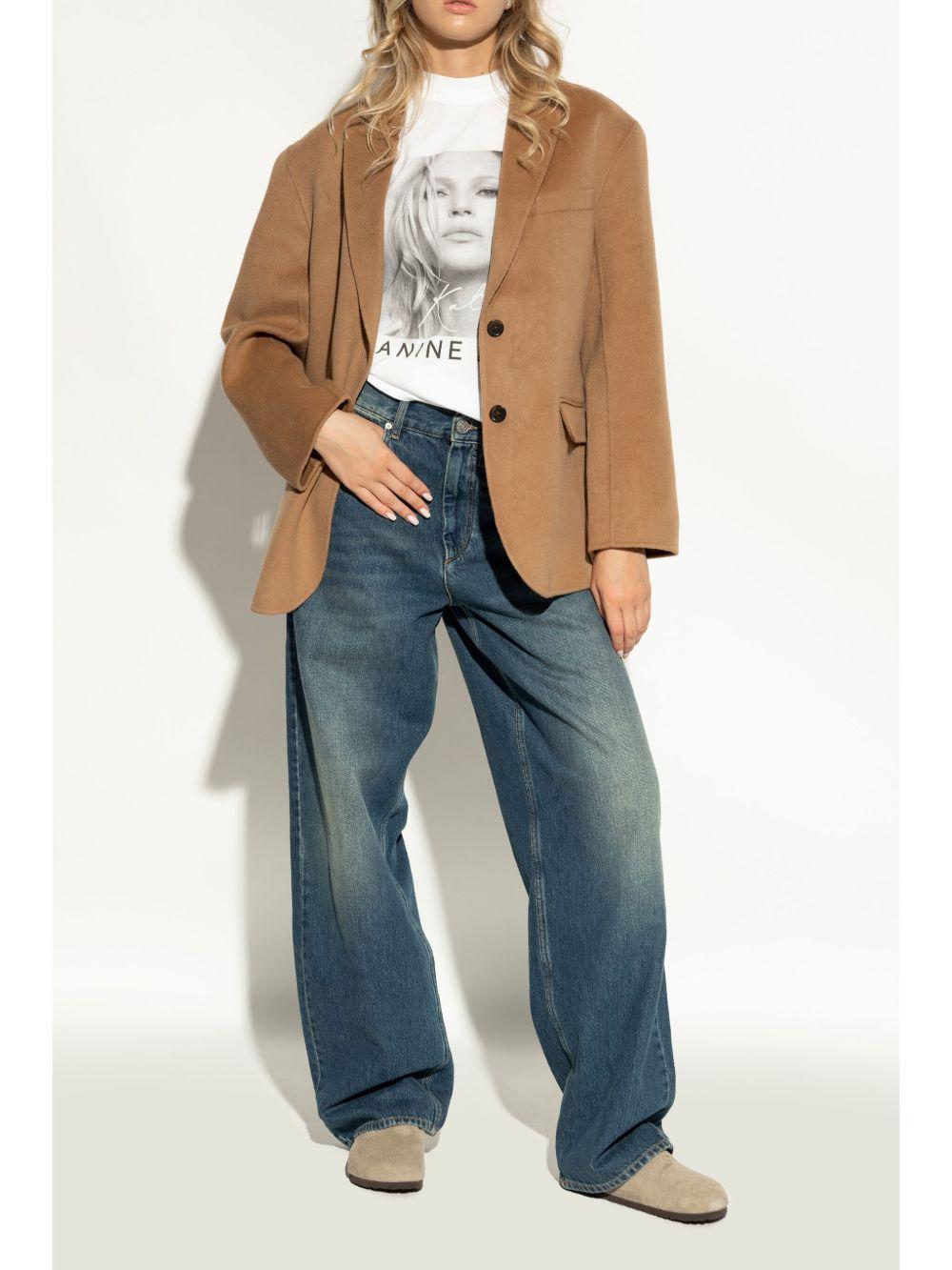 Tokio II clogs 1028323 TAUPE SUEDE LEATHER BIRKENSTOCK