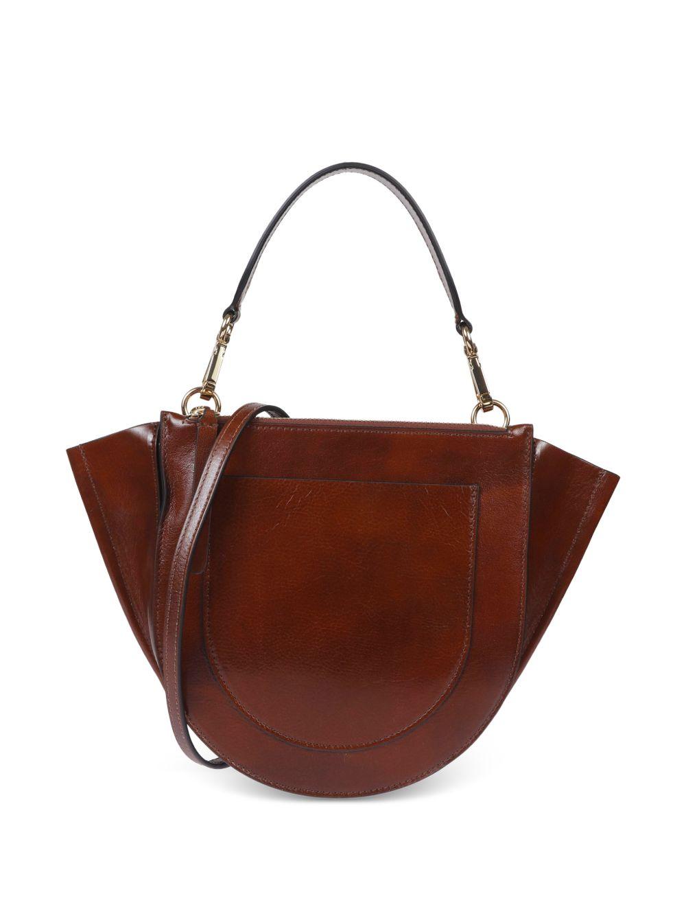 Hortensia small handbag 000167 1775 WANDLER