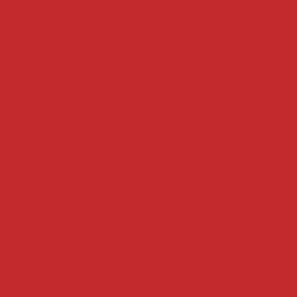 Red Face & Body Solid Pigment crayon IM SIGNAL OFF-WHITE