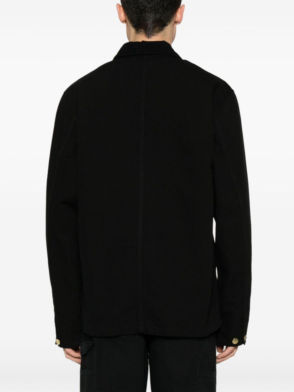 Shirt I031519 Michigan Coat (Summer)00E.02 CARHARTT WIP