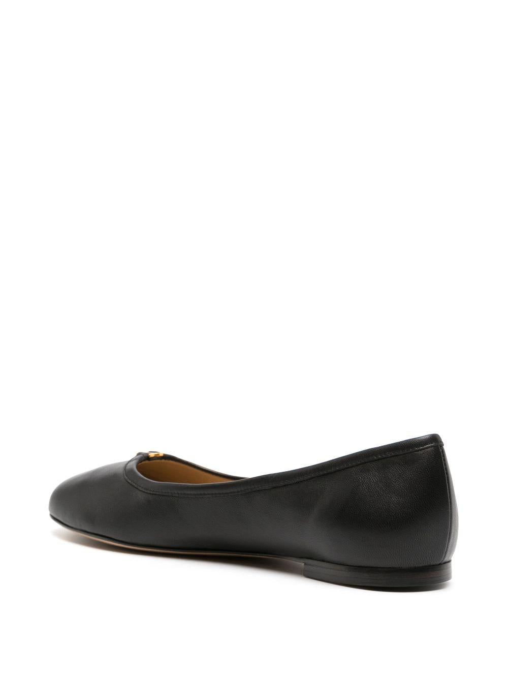 Ballet flat CHC24S973H7 001 CHLOÉ