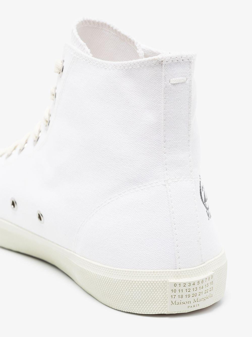 Tabi sneakers S57WS0253P1875 T1003 MAISON MARGIELA