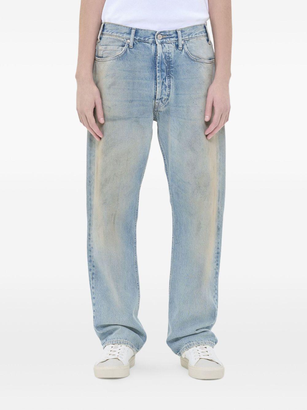 Full wide jeans 351P532 81 CYCLE