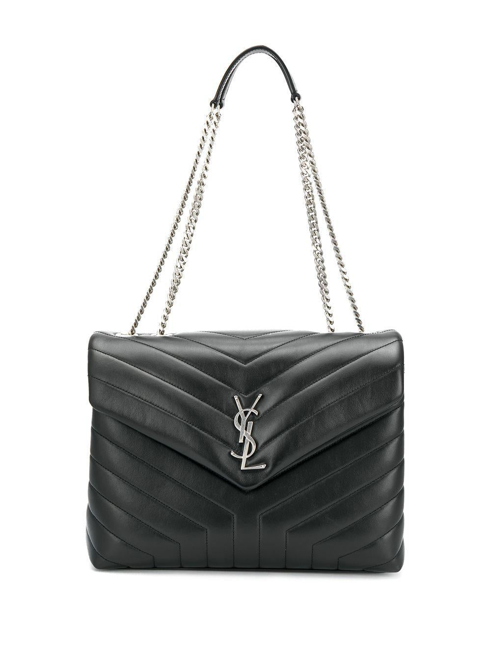 Medium LouLou bag 574946 DV7261000 SAINT LAURENT