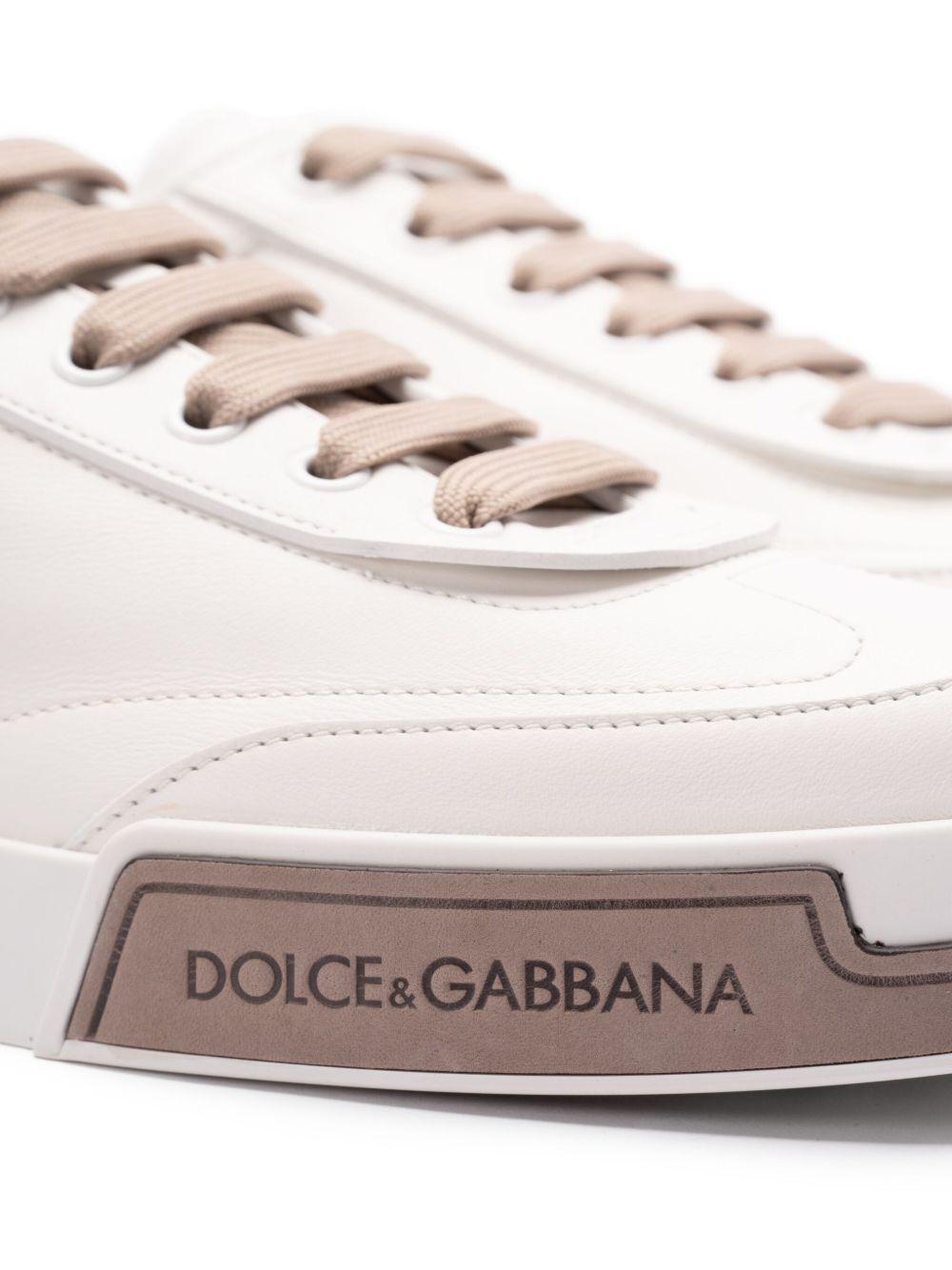 Portofino sneakers<BR/><BR/><BR/> A20190 A66788S375 DOLCE & GABBANA