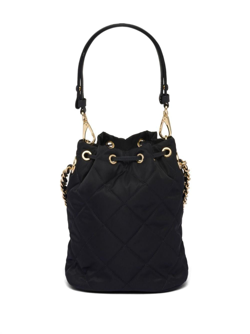 Re-Edition 1995 shoulder bag 1BH038 2AOSF0002 PRADA
