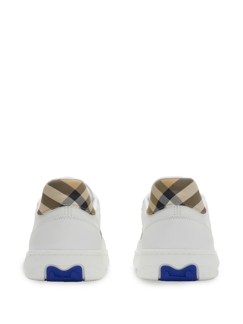 Terrace sneakers?<BR/><BR/><BR/> 8108649 A1464 BURBERRY